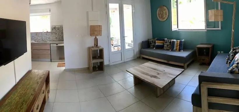 Villa Marina