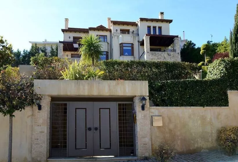 Villa Marina Luxury Villa With Private Pool