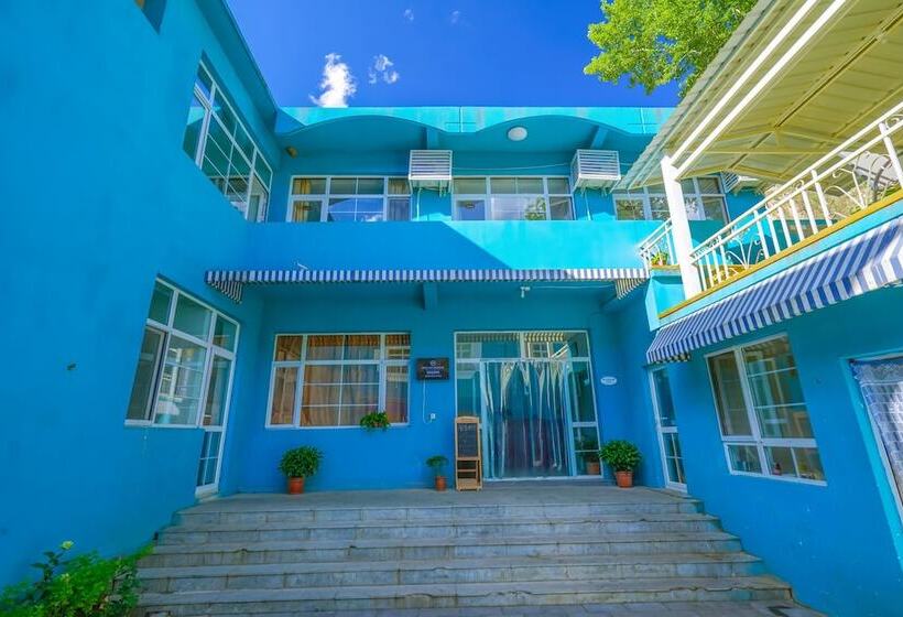 Yiyun Botique Inn Yesanpo Art Town