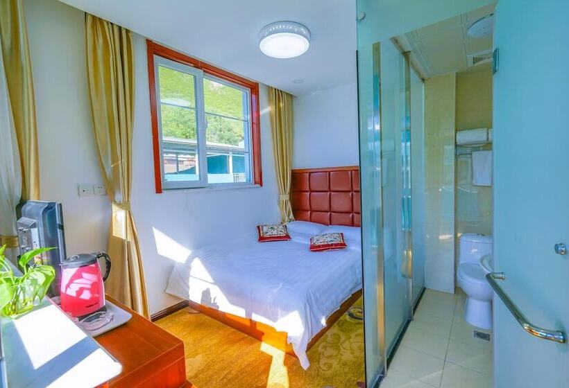 Yiyun Botique Inn Yesanpo Art Town