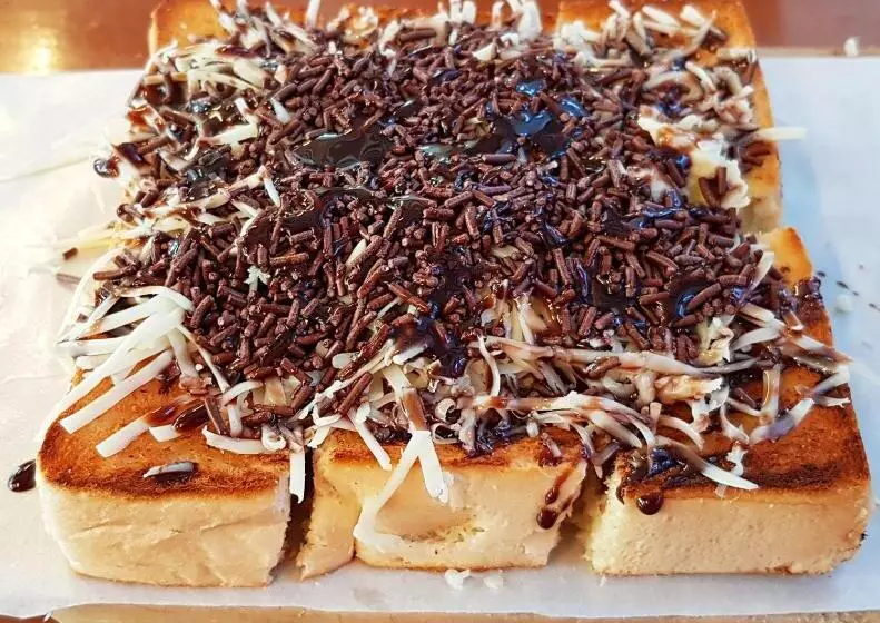 Aamiaismajoitus (B&B) Grand Ciwareng Inn Hotel And Resort