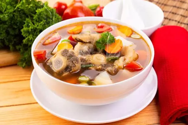 Aamiaismajoitus (B&B) Grand Ciwareng Inn Hotel And Resort