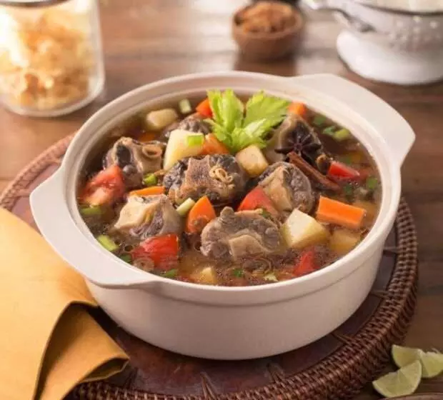 Aamiaismajoitus (B&B) Grand Ciwareng Inn Hotel And Resort