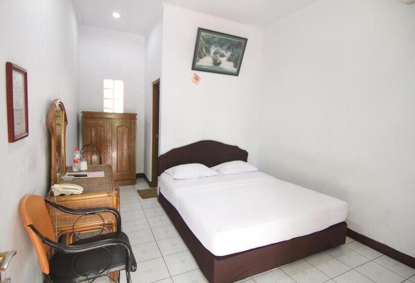 צימר Grand Ciwareng Inn Hotel And Resort