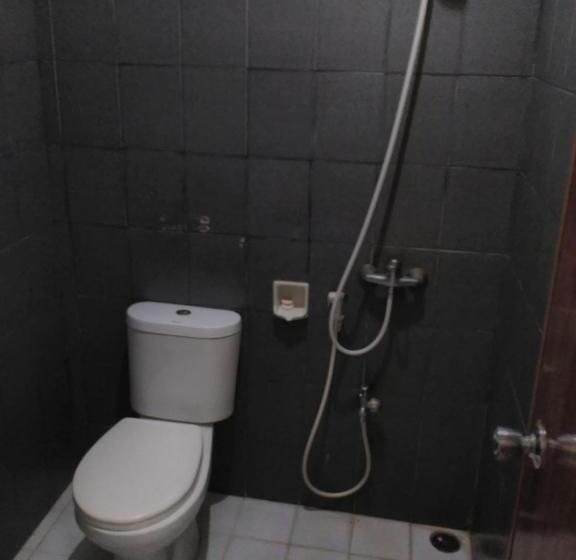 צימר Grand Ciwareng Inn Hotel And Resort