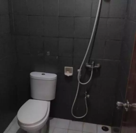 Aamiaismajoitus (B&B) Grand Ciwareng Inn Hotel And Resort