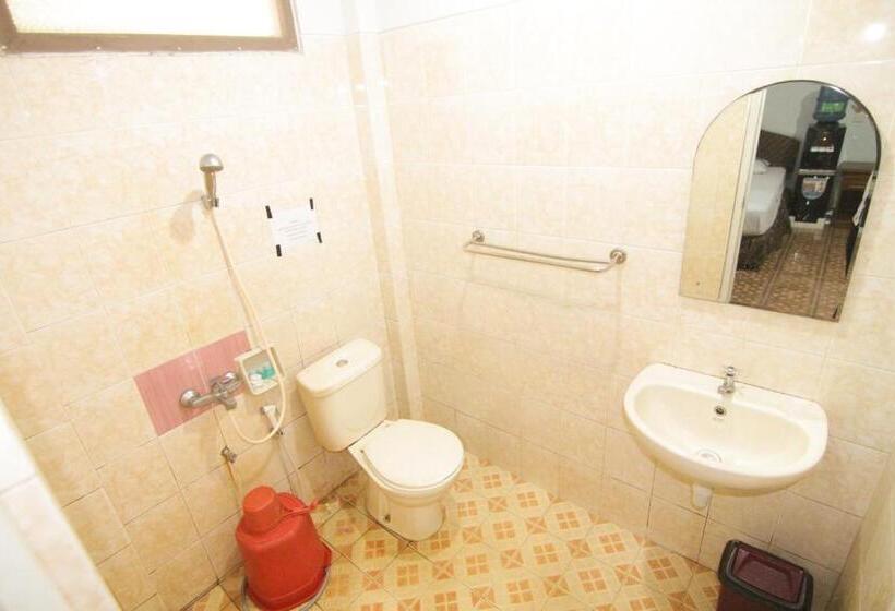 צימר Grand Ciwareng Inn Hotel And Resort