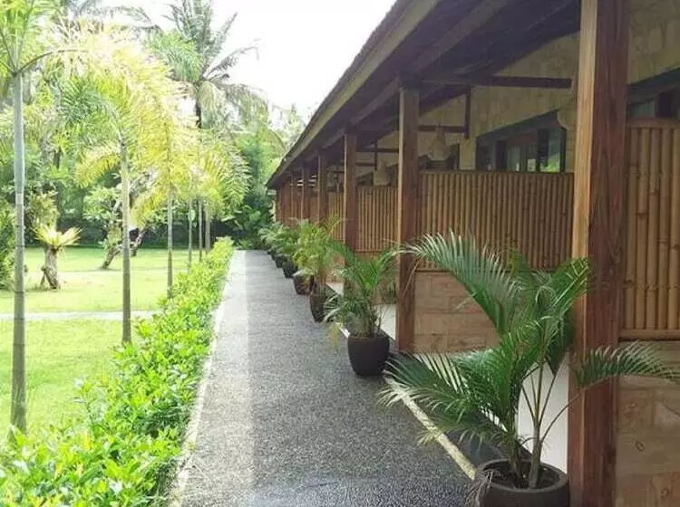ベッドアンドブレックファースト Ubud Batan Nyuh Bed Breakfast & Spa