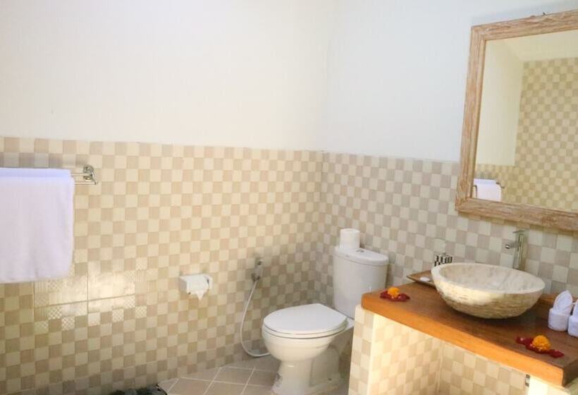 Bed and Breakfast Ubud Batan Nyuh Bed Breakfast & Spa