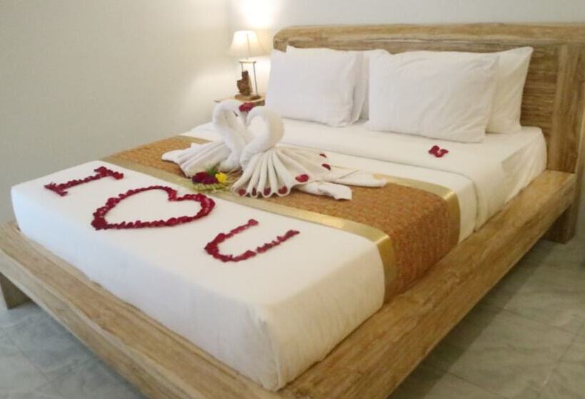 Bed and Breakfast Ubud Batan Nyuh Bed Breakfast & Spa