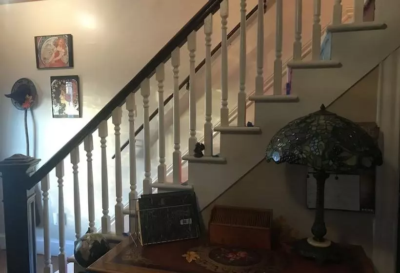 Celestial Rose Bed & Breakfast