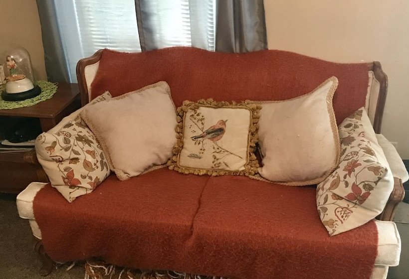 Celestial Rose Bed & Breakfast