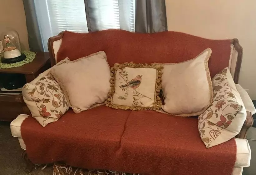 Celestial Rose Bed & Breakfast