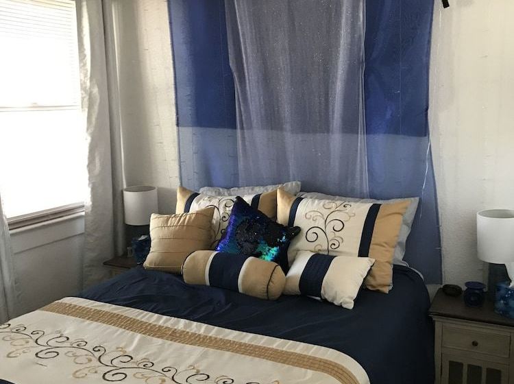 Celestial Rose Bed & Breakfast