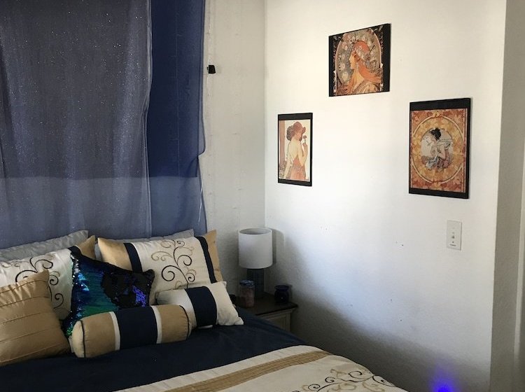 Celestial Rose Bed & Breakfast