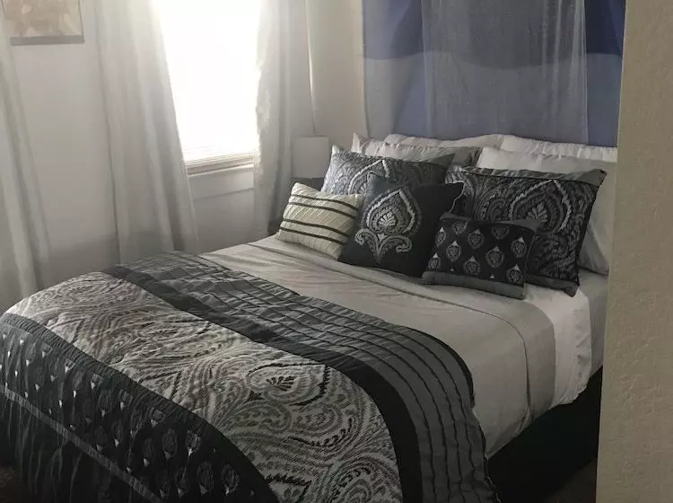 Celestial Rose Bed & Breakfast