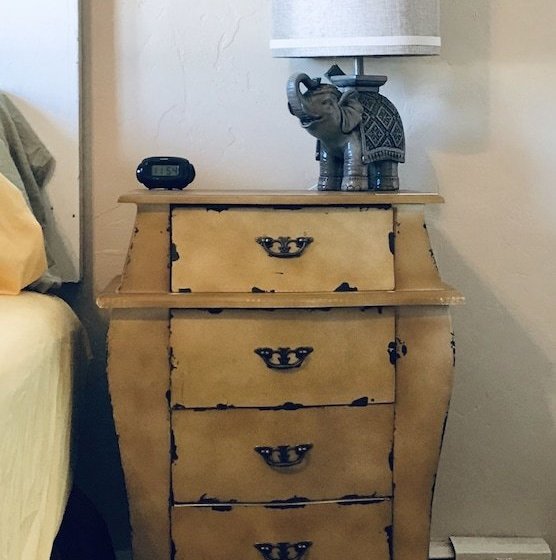 Celestial Rose Bed & Breakfast