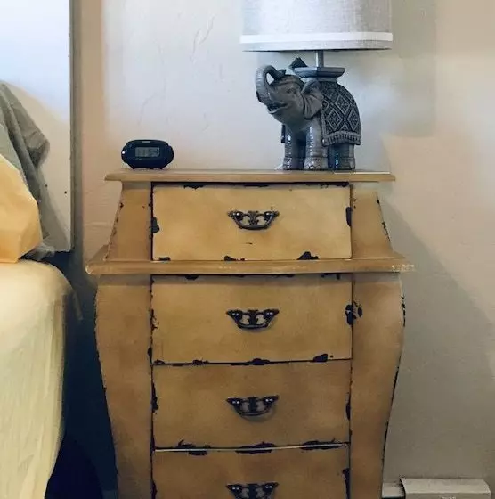 Celestial Rose Bed & Breakfast