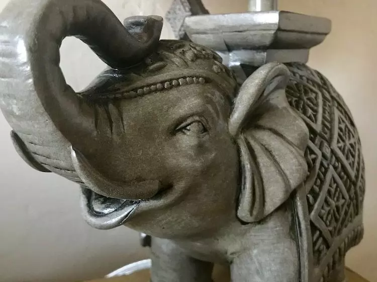 Celestial Rose Bed & Breakfast