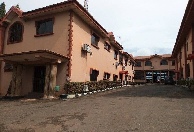 De Aces Hotels & Conference Centre