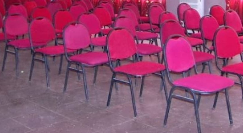 De Aces Hotels & Conference Centre