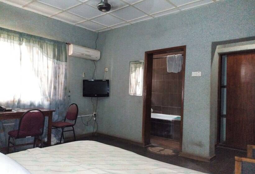 De Aces Hotels & Conference Centre