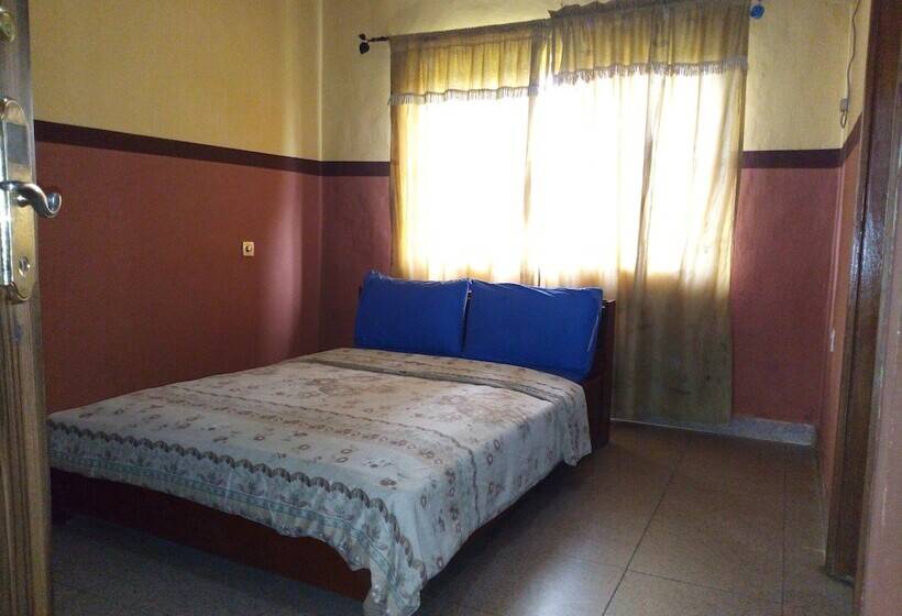 De Aces Hotels & Conference Centre