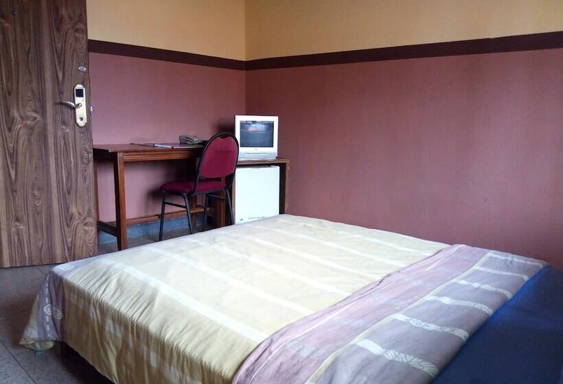 De Aces Hotels & Conference Centre