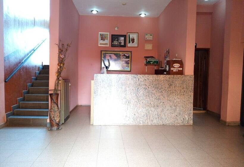 De Aces Hotels & Conference Centre