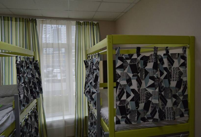 Eburg Hotel   Hostel