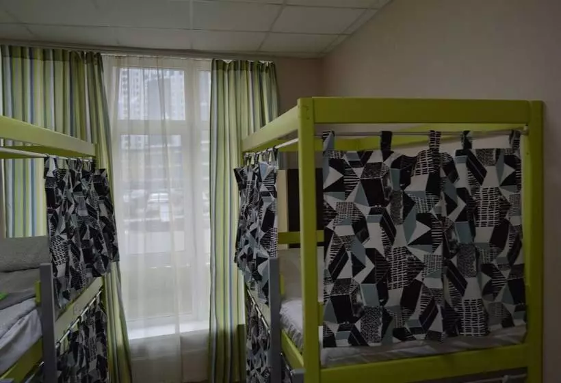 Eburg Hotel   Hostel