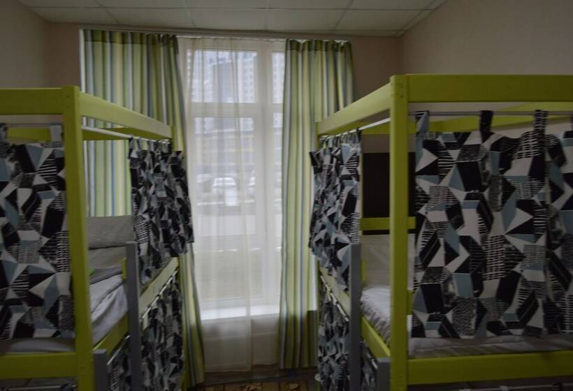 Eburg Hotel   Hostel