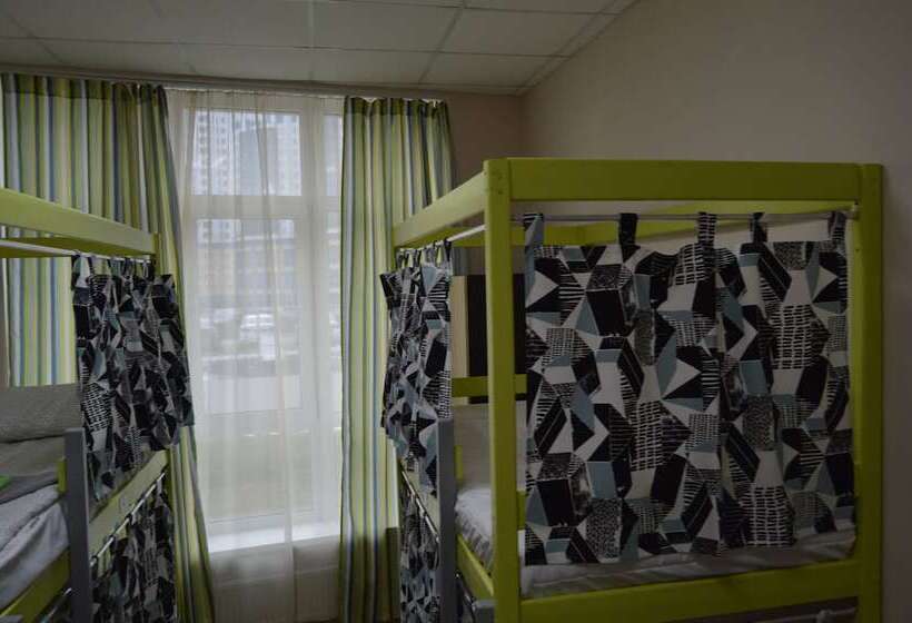 Eburg Hotel   Hostel