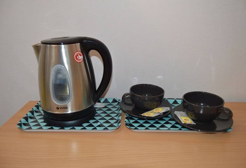 Eburg Hotel   Hostel