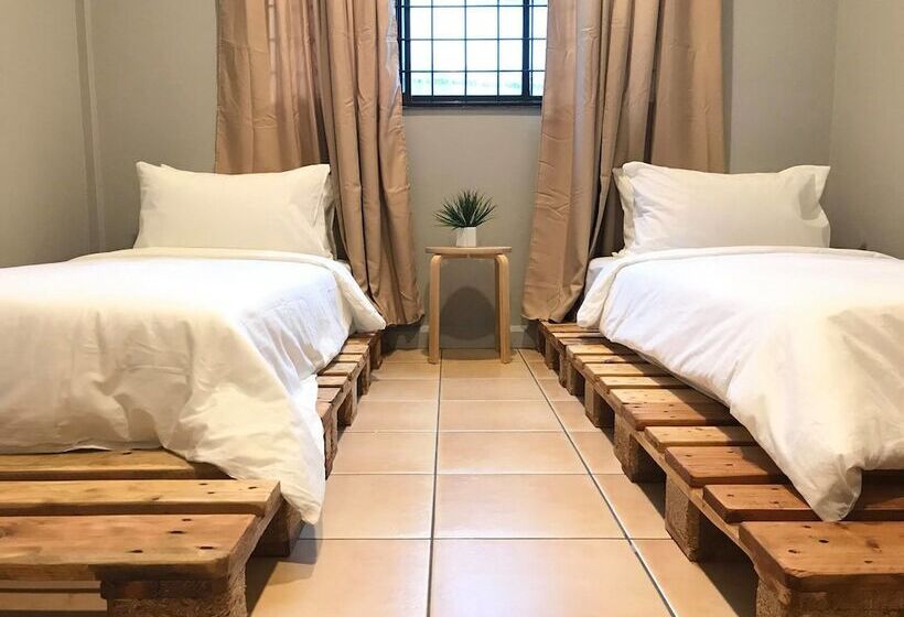 Elopura Vacation Apartment