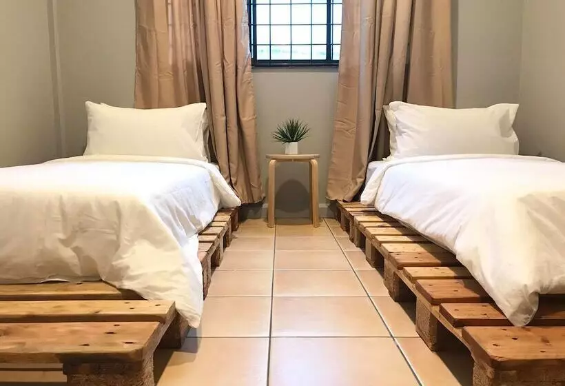 Elopura Vacation Apartment