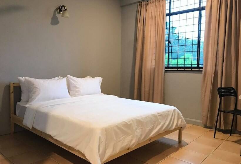 Elopura Vacation Apartment