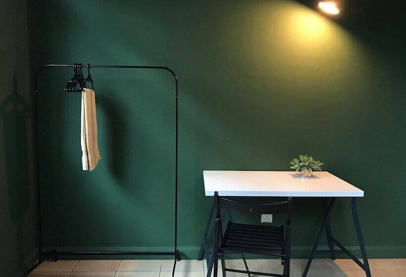 Elopura Vacation Apartment