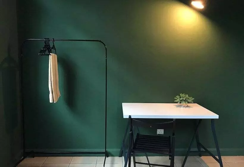 Elopura Vacation Apartment