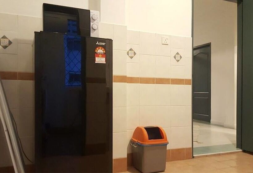 Elopura Vacation Apartment