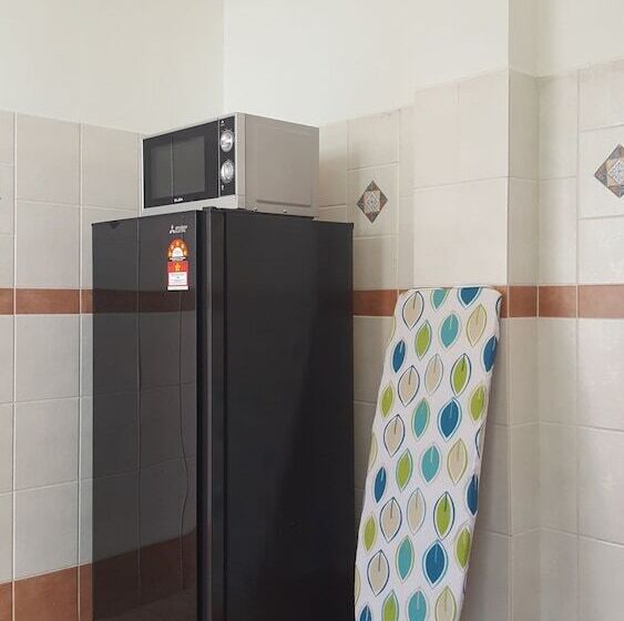 Elopura Vacation Apartment