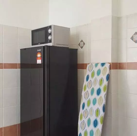 Elopura Vacation Apartment