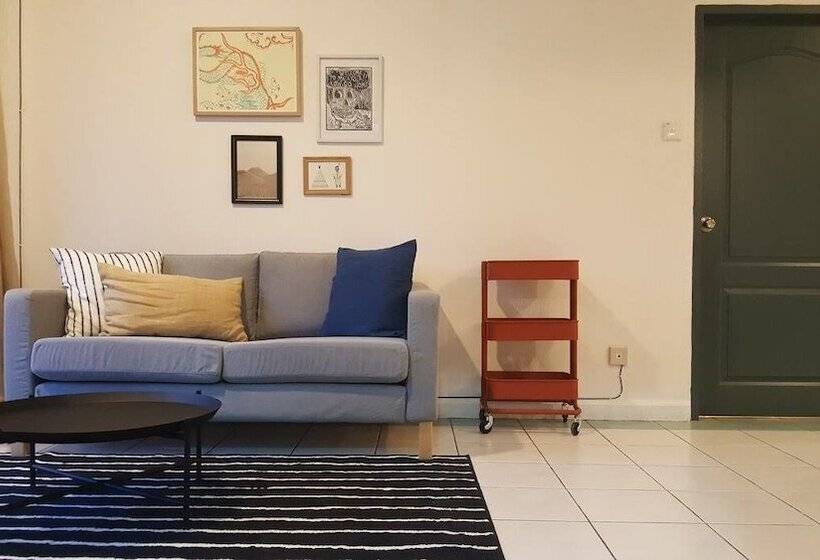 Elopura Vacation Apartment