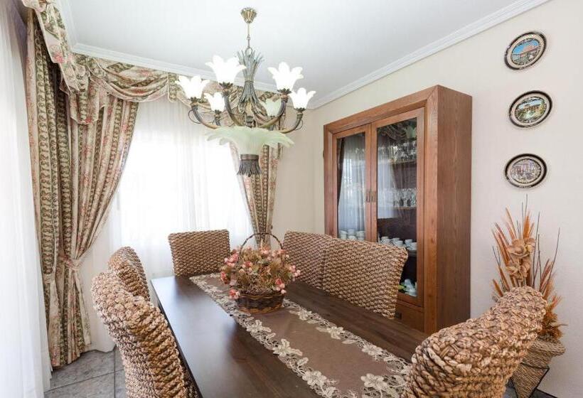 Fidalsa White House Premium