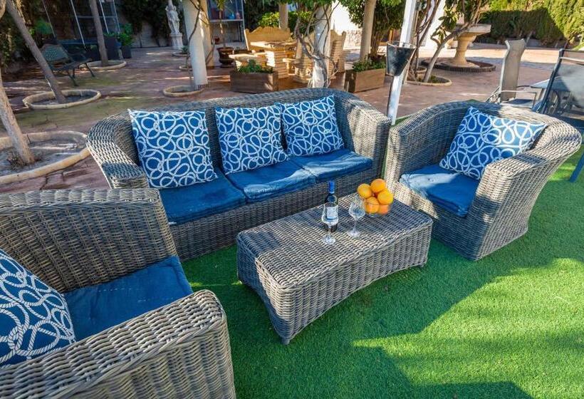 Fidalsa White House Premium