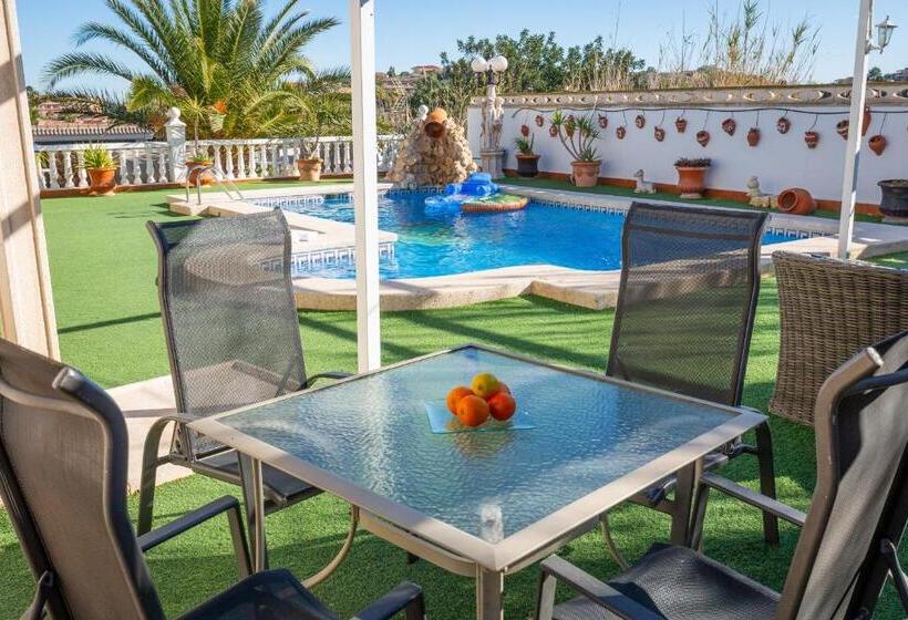 Fidalsa White House Premium