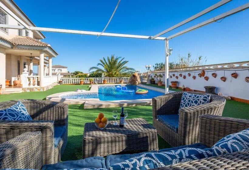 Fidalsa White House Premium