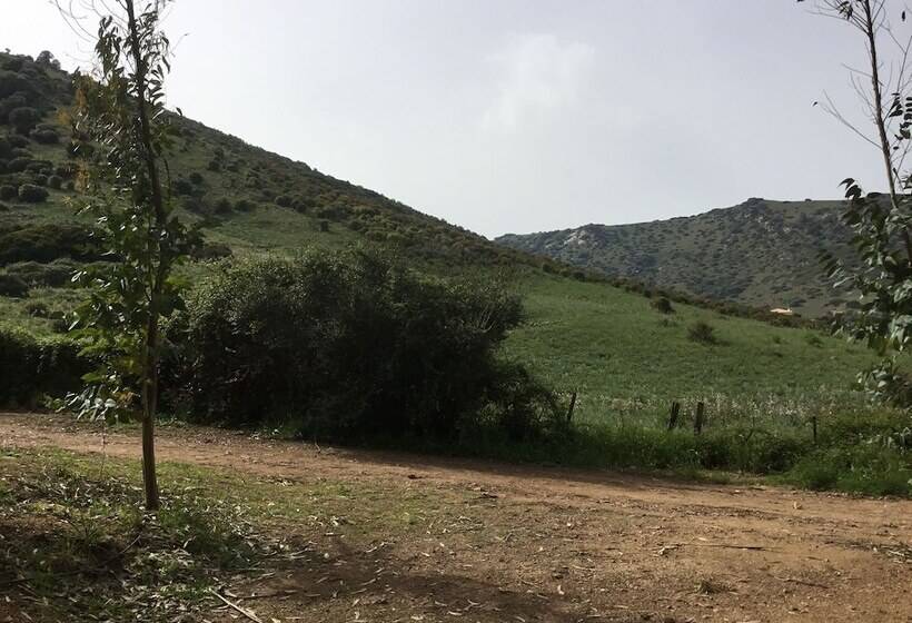 فندق فئة نجمة واحدة Camping Du Soleil