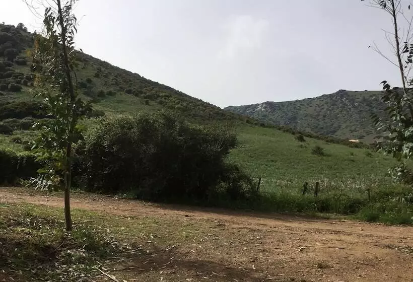 Hostelli Camping Du Soleil