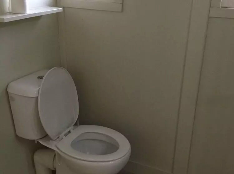 Hostelli Camping Du Soleil